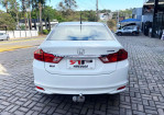 Imagem 6 - CITY Sedan LX 1.5 Flex 16V 4p Aut.