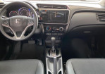 Imagem 9 - CITY Sedan Personal 1.5 Flex 16V Aut.