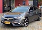 Imagem 1 - Civic EX 2.0 Aut.