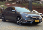 Imagem 4 - Civic EX 2.0 Aut.