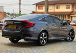 Imagem 6 - Civic EX 2.0 Aut.