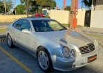 Imagem 2 - CLK-320 AvantGarde