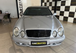 Imagem 2 - CLK-320 AvantGarde