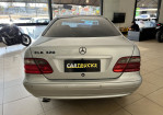 Imagem 6 - CLK-320 AvantGarde