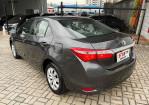 Imagem 5 - Corolla GLi 1.8 Flex 16V  Aut.