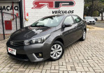 Imagem 3 - Corolla GLi 1.8 Flex 16V  Aut.