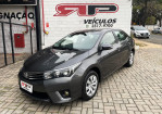 Imagem 2 - Corolla GLi 1.8 Flex 16V  Aut.