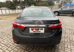 Imagem 6 - Corolla GLi 1.8 Flex 16V  Aut.