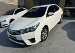 Imagem 1 - Corolla GLi 1.8 Flex 16V  Aut.