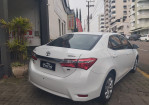 Imagem 5 - Corolla GLi 