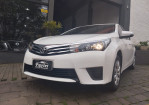 Imagem 2 - Corolla GLi 