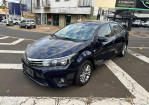 Imagem 1 - Corolla XEi 2.0 Flex 16V Aut.