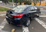 Imagem 2 - Corolla XEi 2.0 Flex 16V Aut.