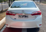 Imagem 8 - Corolla XEi 2.0 Flex 16V Aut.