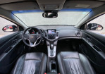 Imagem 8 - Cruze LT 1.8 Aut.