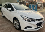 Imagem 1 - CRUZE LT NB AT