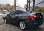 Imagem 6 - CRUZE LT TURBO SEDAN