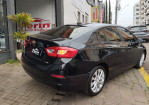 Imagem 4 - CRUZE LT TURBO SEDAN