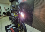 Imagem 8 - DL 1000  V-STROM ADVENTURE