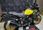 Imagem 4 - DL 1000  V-STROM ADVENTURE