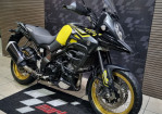 Imagem 7 - DL 1000  V-STROM ADVENTURE