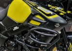 Imagem 2 - DL 1000  V-STROM ADVENTURE