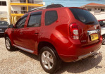 Imagem 4 - DUSTER 1.6 Hi-Flex 16V Mec.