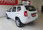 Imagem 4 - DUSTER Dynamique 1.6 Flex 16V Mec.