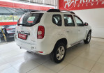 Imagem 5 - DUSTER Dynamique 1.6 Flex 16V Mec.