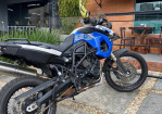 Imagem 1 - F 800 GS 