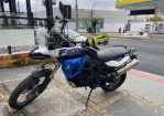 Imagem 3 - F 800 GS 