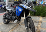 Imagem 5 - F 800 GS 