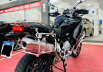 Imagem 5 - F 850 GS Adventure Premium