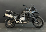 Imagem 1 - F 850 GS Premium