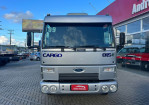 Imagem 7 - Ford Cargo 815 E Completo Unico Dono 2009