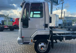 Imagem 8 - Ford Cargo 815 E Completo Unico Dono 2009