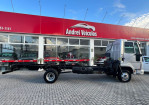 Imagem 2 - Ford Cargo 815 E Completo Unico Dono 2009