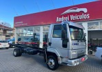 Imagem 1 - Ford Cargo 815 E Completo Unico Dono 2009