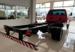 Imagem 5 - Ford F-4000 4x2 Turbo Diesel Apenas 65.000 km 2019