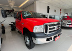 Imagem 7 - Ford F-4000 4x2 Turbo Diesel Apenas 65.000 km 2019