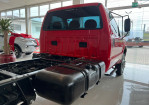 Imagem 6 - Ford F-4000 4x2 Turbo Diesel Apenas 65.000 km 2019