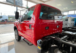 Imagem 2 - Ford F-4000 4x2 Turbo Diesel Apenas 65.000 km 2019