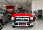 Imagem 8 - Ford F-4000 4x2 Turbo Diesel Apenas 65.000 km 2019