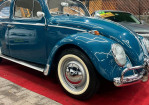 Imagem 5 - FUSCA 1200