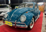 Imagem 2 - FUSCA 1200