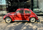 Imagem 2 - Fusca 1300