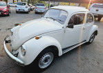 Imagem 8 - FUSCA 1300 L