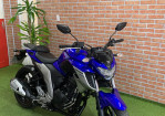 Imagem 5 - FZ25 250 FAZER FLEX