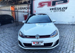 Imagem 1 - Golf GTi 2.0 TSI 220cv Aut.