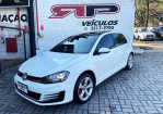 Imagem 3 - Golf GTi 2.0 TSI 220cv Aut.